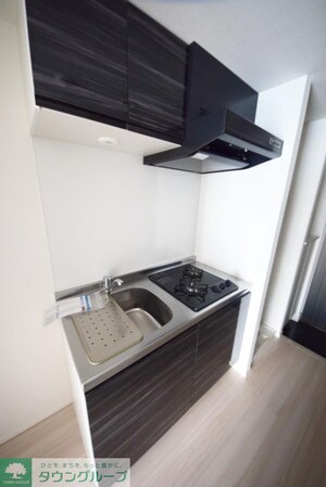 S-RESIDENCE松戸beneの物件内観写真